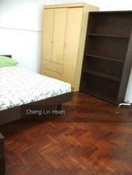 Pandan Valley (D21), Condominium #202048112